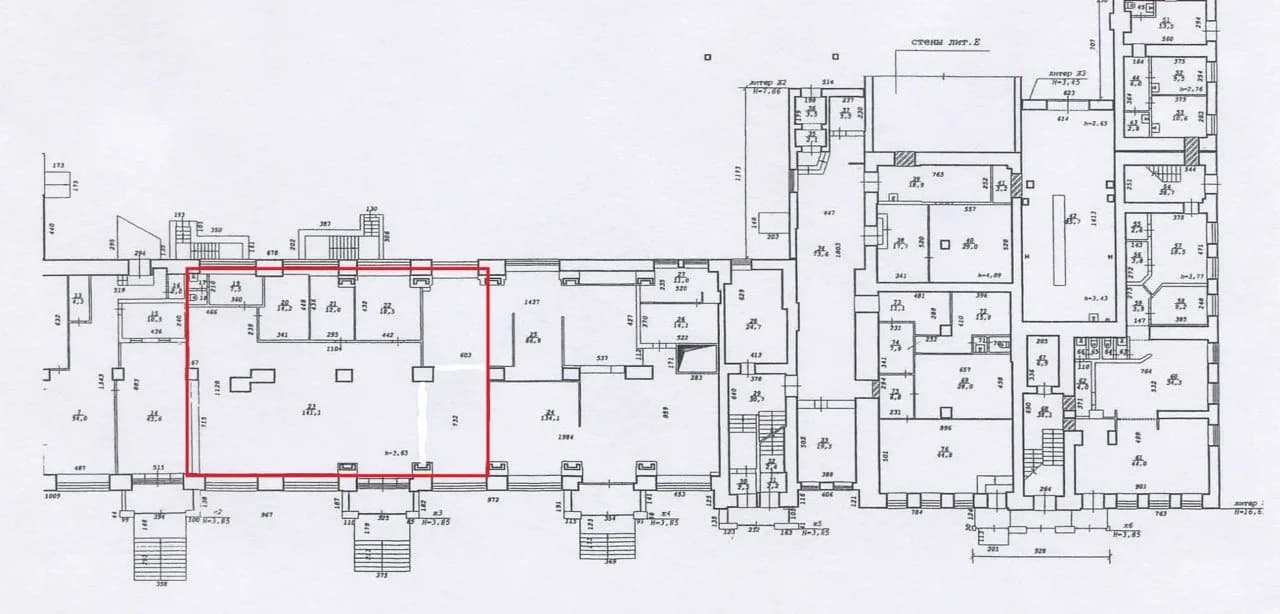 Офис №107 — фото 2