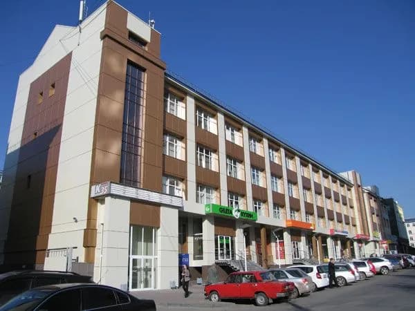 Фото галереи 1